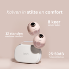 Lawini Draagbare Borstkolf