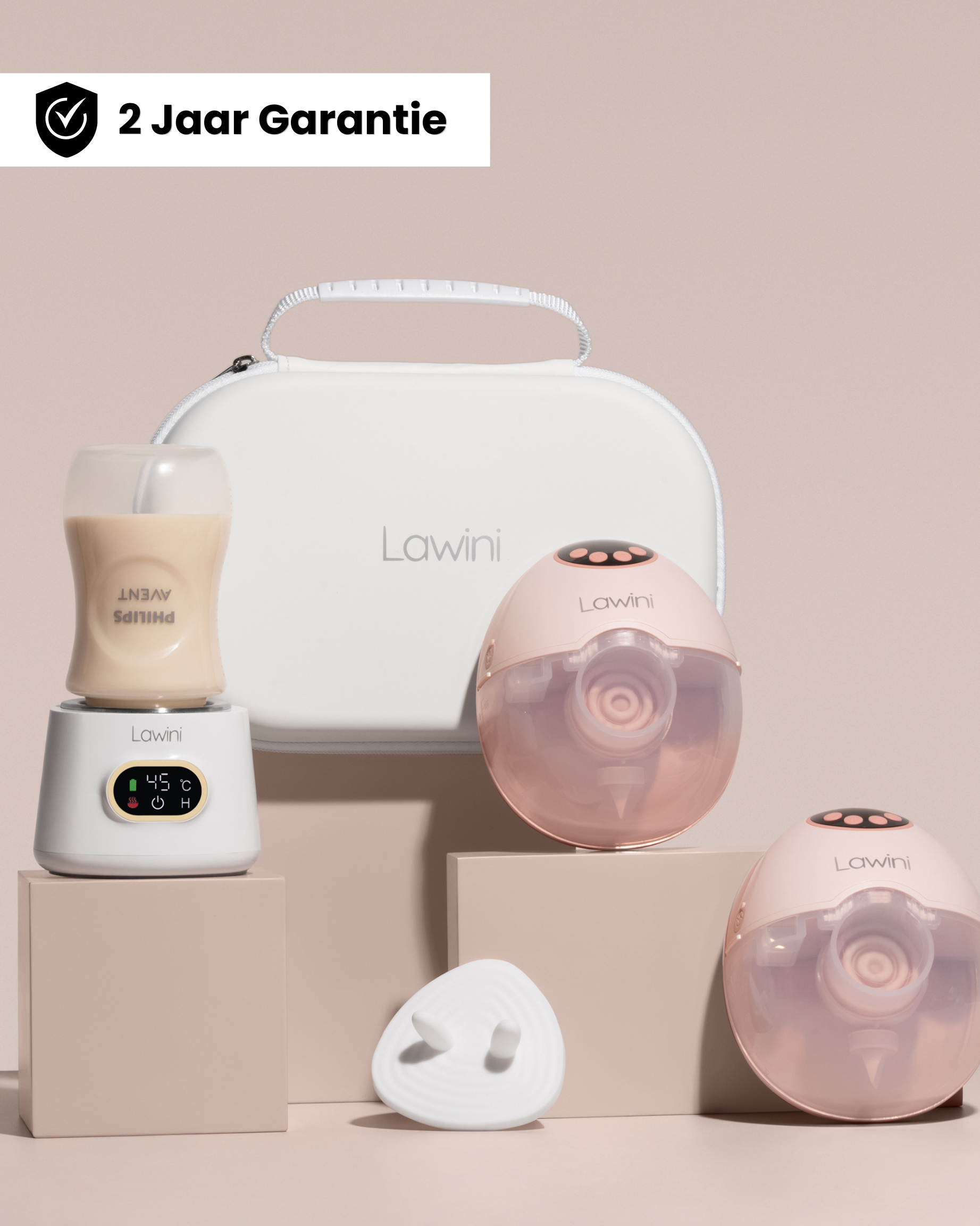 Lawini Bundel – Meest gekozen – Bespaar €60