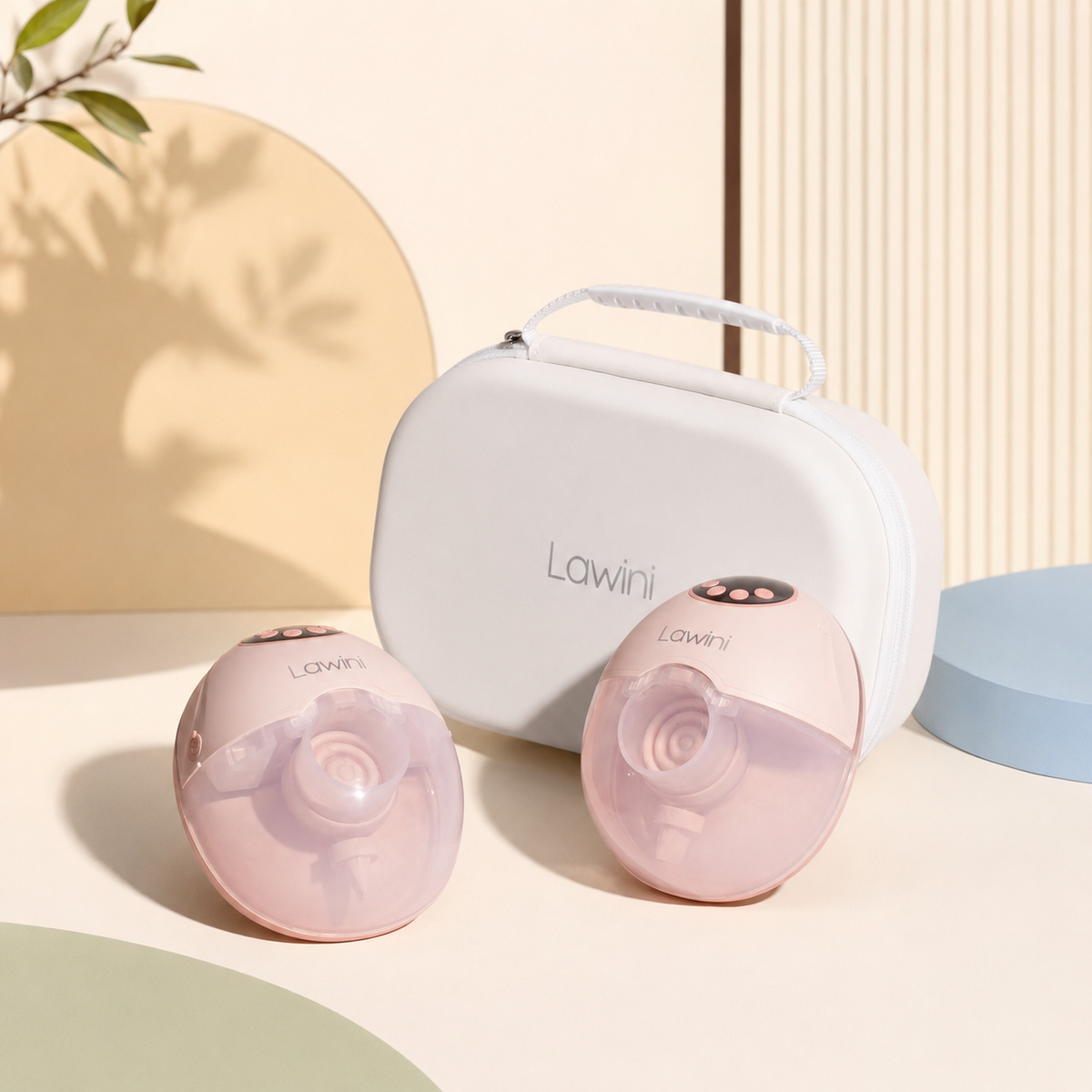 Lawini-Paket – Meistgewählt – Sparen Sie 60 €