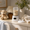 Lawini Complete Baby Care Bundel