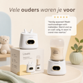 Lawini Complete Baby Care Bundel