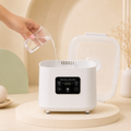 Lawini 4-in-1 Babyfles Sterilisator & Droger