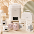 Lawini Complete Baby Care Bundel