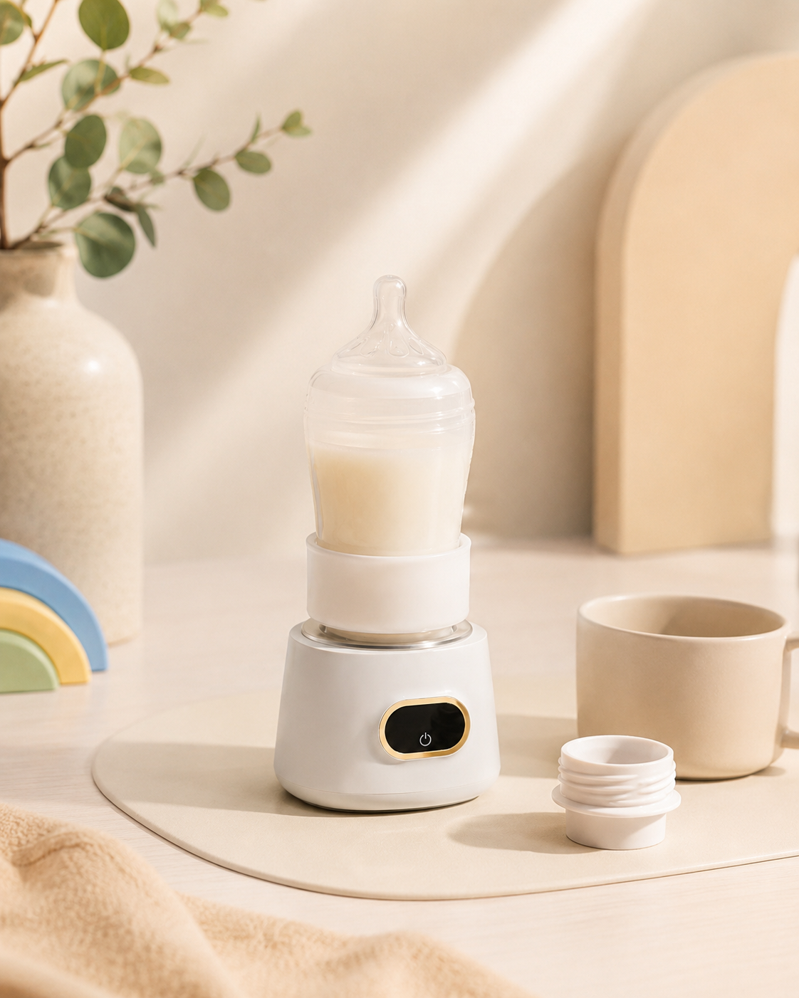 Lawini Adapter