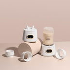 Lawini Flessenwarmer V2