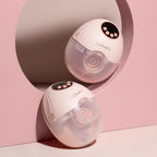 Lawini Draagbare Borstkolf