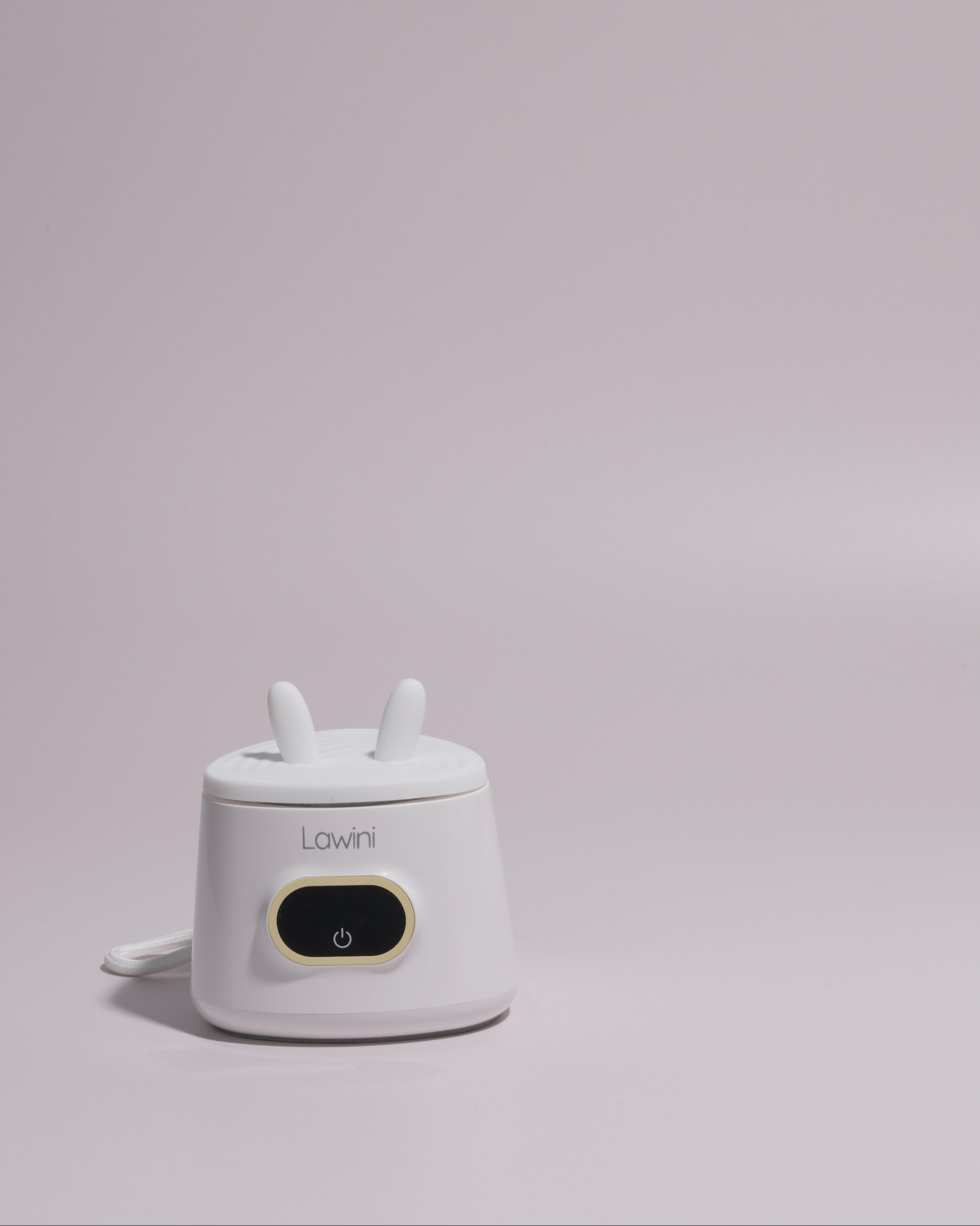 Lawini Flessenwarmer V2